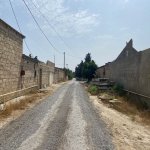 Satılır Torpaq, Mərdəkan, Xəzər rayonu 8