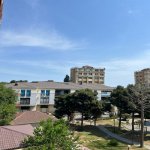 Satılır 2 otaqlı Köhnə Tikili, Nəsimi metrosu, 6-cı mikrorayon, Binəqədi rayonu 10