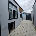 Satılır 3 otaqlı Həyət evi/villa, Binə qəs., Xəzər rayonu 2