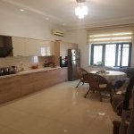 Satılır 5 otaqlı Həyət evi/villa, Qara Qarayev metrosu, 8-ci kilometr, Nizami rayonu 13