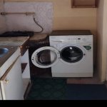 Kirayə (aylıq) 1 otaqlı Həyət evi/villa, İnşaatçılar metrosu, Yasamal qəs., Asan xidmət , Yasamal rayonu 2