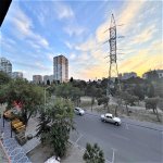 Satılır 3 otaqlı Yeni Tikili, Qara Qarayev metrosu, Nizami rayonu 8