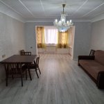 Kirayə (aylıq) 2 otaqlı Köhnə Tikili, İnşaatçılar metrosu, Yasamal rayonu 5