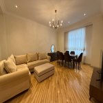 Kirayə (aylıq) 3 otaqlı Yeni Tikili, Ağ şəhər, Xətai rayonu 6