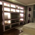 Satılır 2 otaqlı Yeni Tikili, İnşaatçılar metrosu, Yasamal rayonu 4