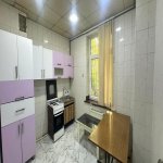 Kirayə (aylıq) 3 otaqlı Köhnə Tikili, Neftçilər metrosu, Nizami rayonu 6