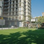 Kirayə (aylıq) 2 otaqlı Ofis, Nəriman Nərimanov metrosu, Nərimanov rayonu 10
