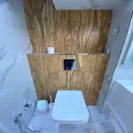 Kirayə (aylıq) 3 otaqlı Yeni Tikili, 28 May metrosu, Port Baku, Nəsimi rayonu 17