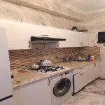 Продажа 2 комнатная Новостройка, İnşaatçılar метро, пос. Ясамал, Ясамал район 7