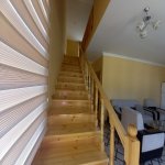 Kirayə (günlük) 5 otaqlı Həyət evi/villa Qax 4