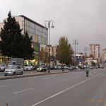 Kirayə (aylıq) Obyekt, İnşaatçılar metrosu, Yasamal qəs., Yasamal rayonu 6