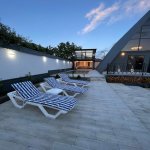 Kirayə (günlük) 4 otaqlı Həyət evi/villa Qəbələ 6