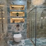 Satılır 3 otaqlı Yeni Tikili, Nəriman Nərimanov metrosu, Nərimanov rayonu 18