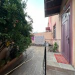 Satılır 3 otaqlı Həyət evi/villa, Həzi Aslanov metrosu, Xətai rayonu 3