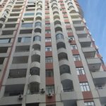 Satılır 3 otaqlı Yeni Tikili, Gənclik metrosu, Nərimanov rayonu 1