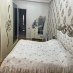 Kirayə (aylıq) 3 otaqlı Yeni Tikili, İnşaatçılar metrosu, Yasamal rayonu 5
