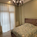 Продажа 3 комнат Новостройка, м. Эльмляр Академиясы метро, Ясамал район 4