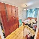 Satılır 3 otaqlı Köhnə Tikili, Qara Qarayev metrosu, Nizami rayonu 7