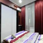 Kirayə (günlük) 3 otaqlı Yeni Tikili, Səbail rayonu 12