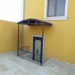Satılır 3 otaqlı Həyət evi/villa, Azadlıq metrosu, Biləcəri qəs., Binəqədi rayonu 5