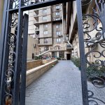 Kirayə (aylıq) 3 otaqlı Yeni Tikili, İçərişəhər metrosu, Fontanlar bağı, Səbail rayonu 6