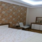Kirayə (aylıq) 3 otaqlı Köhnə Tikili, Sahil metrosu, Səbail rayonu 4