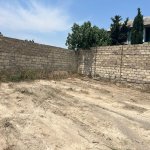 Satılır Torpaq, Hövsan qəs., Suraxanı rayonu 4