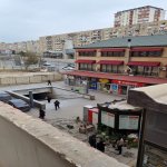 Kirayə (aylıq) 3 otaqlı Yeni Tikili, Həzi Aslanov metrosu, Əhmədli, Ukrayna dairəsi, Xətai rayonu 1