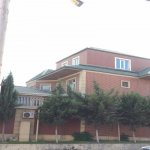 Kirayə (aylıq) 6 otaqlı Həyət evi/villa, Avtovağzal metrosu, Binəqədi rayonu 1