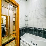 Kirayə (günlük) 3 otaqlı Köhnə Tikili, Sahil metrosu, Səbail rayonu 16