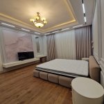 Kirayə (aylıq) 4 otaqlı Yeni Tikili, Nizami metrosu, Nəsimi rayonu 8