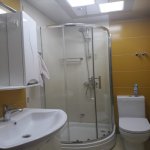 Kirayə (aylıq) 3 otaqlı Yeni Tikili, Gənclik metrosu, Nərimanov rayonu 23