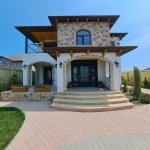 Satılır 5 otaqlı Həyət evi/villa, Mərdəkan, Xəzər rayonu 1