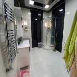 Satılır 4 otaqlı Həyət evi/villa, Avtovağzal metrosu, Biləcəri qəs., Binəqədi rayonu 23