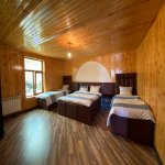 Kirayə (günlük) 6 otaqlı Həyət evi/villa Quba 4