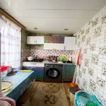 Satılır 3 otaqlı Köhnə Tikili, Neftçilər metrosu, Nizami rayonu 6