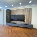 Kirayə (aylıq) 3 otaqlı Yeni Tikili, Xətai metrosu, Dənizkənarı Milli park, Xətai rayonu 4