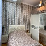 Satılır 3 otaqlı Yeni Tikili, Həzi Aslanov metrosu, Əhmədli, Xətai rayonu 9