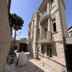 Satılır 7 otaqlı Həyət evi/villa, Biləcəri qəs., Binəqədi rayonu 3