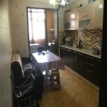 Satılır 3 otaqlı Köhnə Tikili, Memar Əcəmi metrosu, 9-cu mikrorayon, Binəqədi rayonu 5
