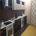 Аренда 3 комнат Новостройка, м. Короглу метро, Наримановский р-н район 10