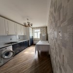 Kirayə (aylıq) 2 otaqlı Köhnə Tikili, Qara Qarayev metrosu, 8-ci kilometr, Nizami rayonu 5