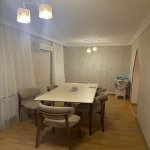 Продажа 4 комнат Вторичка, м. Автовокзал метро, пос. Биляджари, Бинагадинский р-н район 10