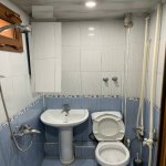 Kirayə (aylıq) 2 otaqlı Köhnə Tikili, Qara Qarayev metrosu, Nizami rayonu 5
