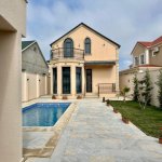 Satılır 4 otaqlı Bağ evi, Mərdəkan, Xəzər rayonu 2
