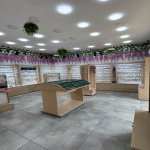 Kirayə (aylıq) Obyekt, 28 May metrosu, Nəsimi rayonu 3