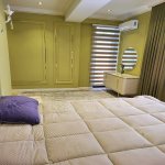 Аренда 3 комнатная Новостройка, м. Нариман Нариманов метро, Метропарк, Наримановский р-н район 4