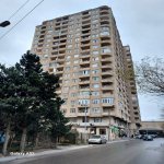 Satılır 3 otaqlı Yeni Tikili, Xalqlar dostluğu metrosu, Nizami rayonu 24