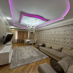Продажа 3 комнат Новостройка Хырдалан 3