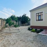 Satılır 3 otaqlı Həyət evi/villa, Novxanı, Abşeron rayonu 4